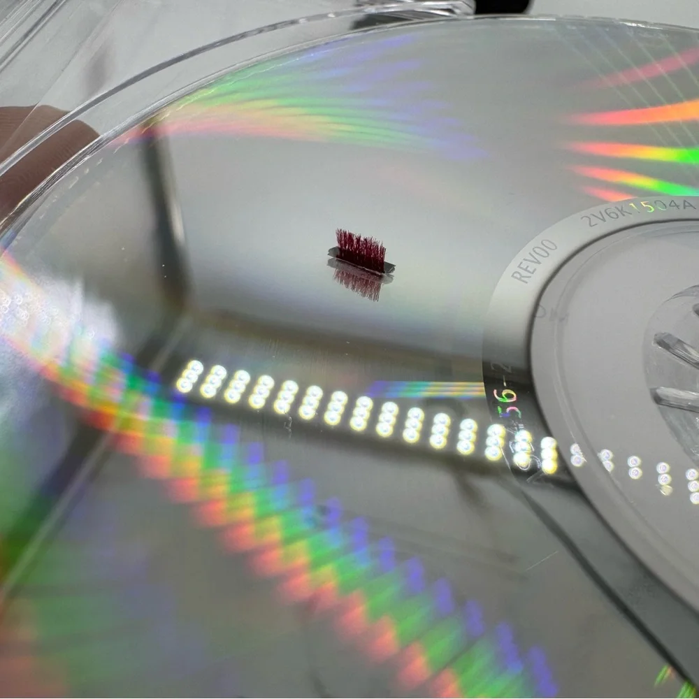 Philips Optical Lens Cleaner - Picture 2 of 3